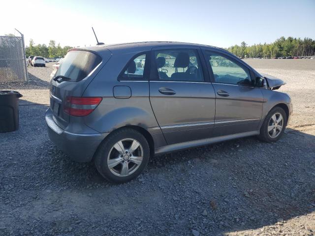 2010 MERCEDES-BENZ B200 - WDDFH3DB9AJ539766