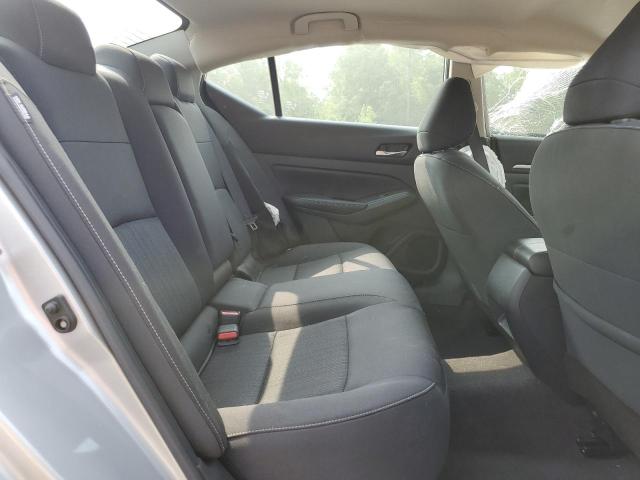 2022 NISSAN ALTIMA SV 1N4BL4DW2NN350400