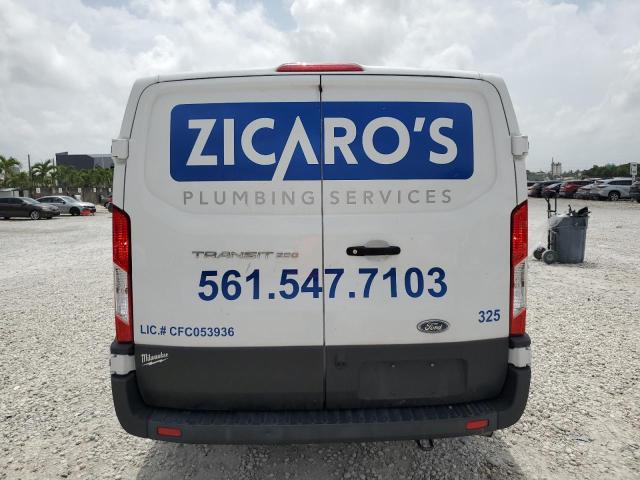 2023 FORD TRANSIT T- - 1FTBR1Y80PKA68280