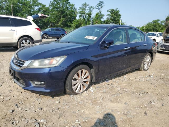 Vin: 1hgcr2f80ea100145, lot: 60571315, honda accord exl 2014 img_1
