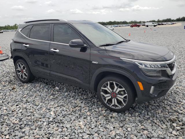 Vin: kndetca21n7254166, lot: 59774765, kia seltos sx 20224