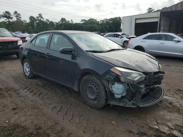 Vin: 2t1burhe8ec018020, lot: 60569635, toyota corolla l 20144