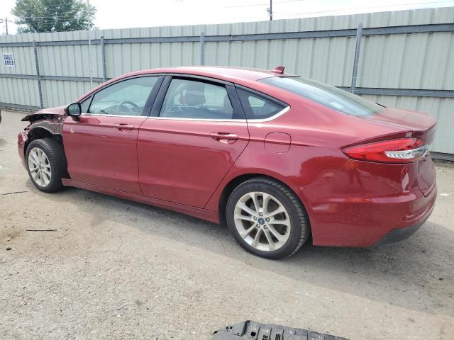 Vin: 3fa6p0lu1kr204500, lot: 59247635, ford fusion se 20192