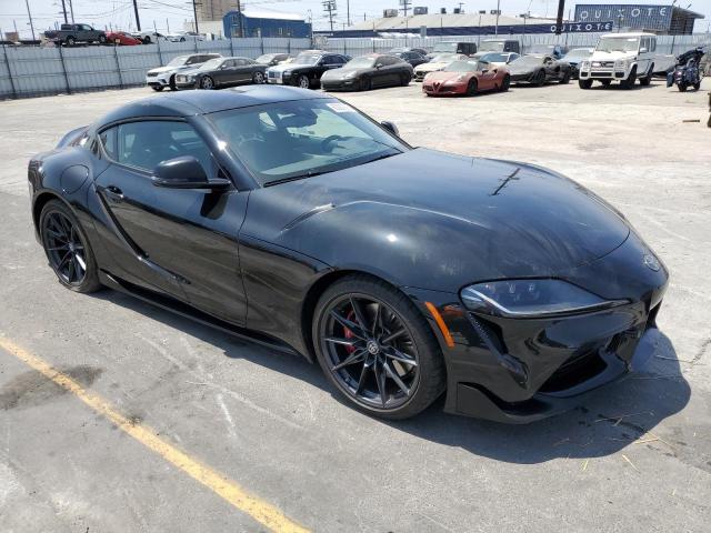 2024 TOYOTA SUPRA BASE WZ1DB0G09RW067919