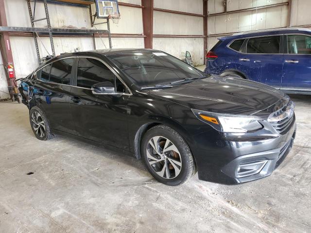 2020 SUBARU LEGACY PRE 4S3BWAC62L3030648