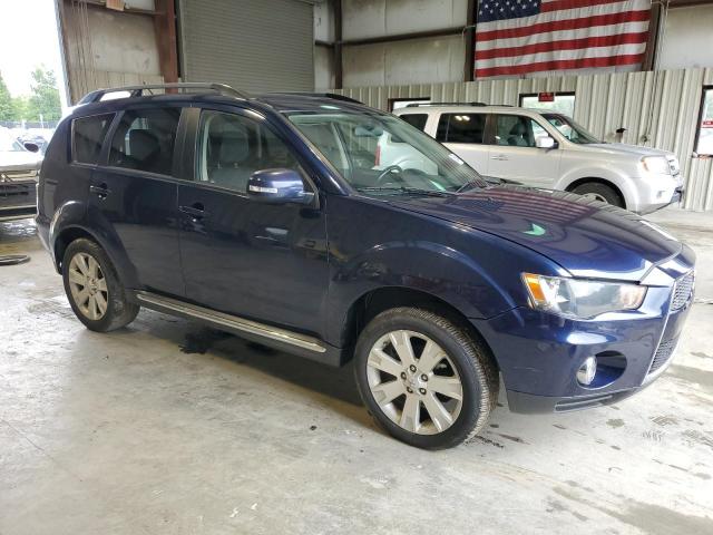 Vin: ja4jt3aw5du019748, lot: 60394415, mitsubishi outlander se 20134