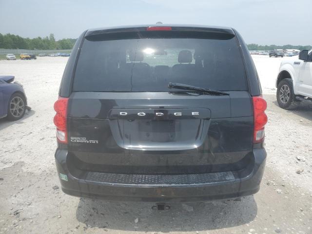 2019 DODGE GRAND CARA - 2C4RDGCG3KR527990