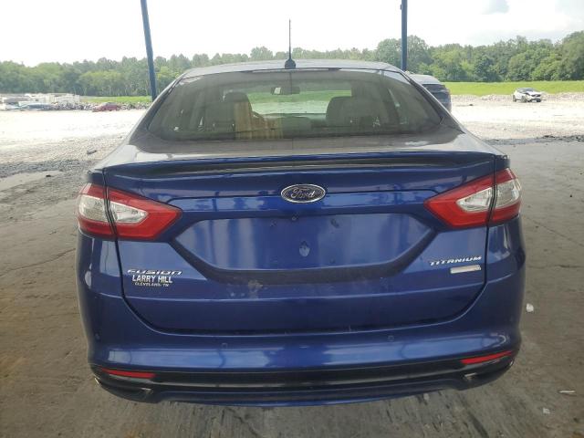 2016 FORD FUSION TIT - 3FA6P0K90GR344574
