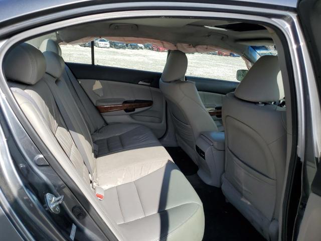 2011 HONDA ACCORD EXL - 1HGCP3F86BA004379