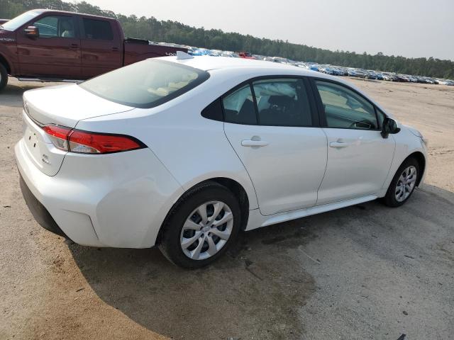 Vin: jtdbcmfe2sj040782, lot: 58543925, toyota corolla le 20253