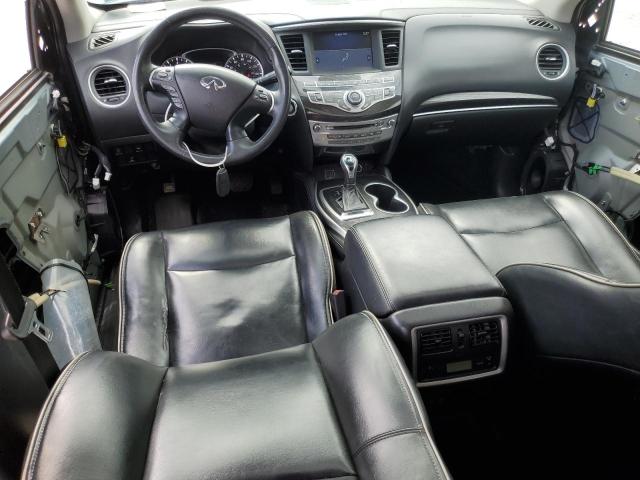 2019 INFINITI QX60 LUXE 5N1DL0MM5KC528250