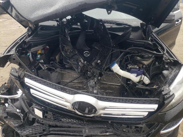 2016 MERCEDES-BENZ GLE 350 4M 4JGDA5HBXGA802265