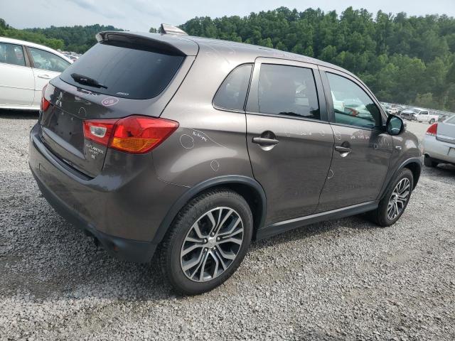 Vin: ja4ar3aw7hz017975, lot: 59963875, mitsubishi outlander es 20173