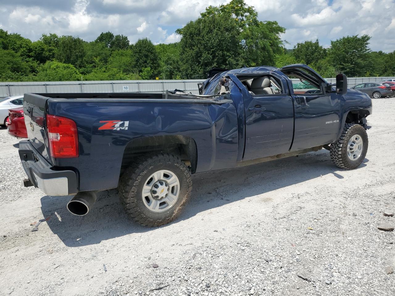 Global Auto Auctions