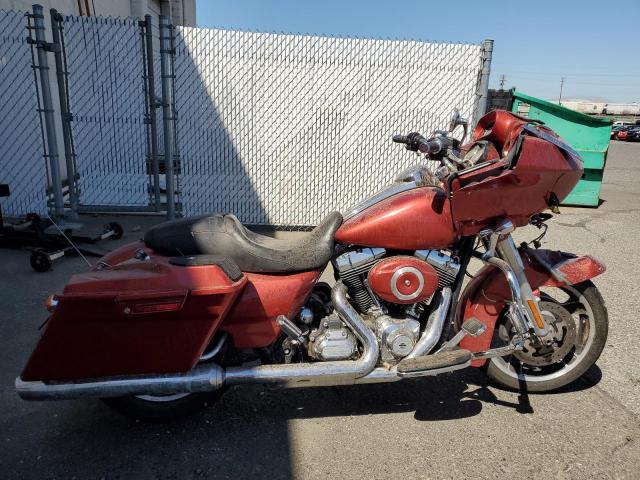 HARLEY-DAVIDSON FLTRX ROAD