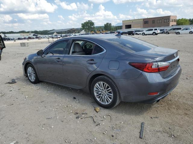 2017 LEXUS ES 350 58ABK1GG6HU044251