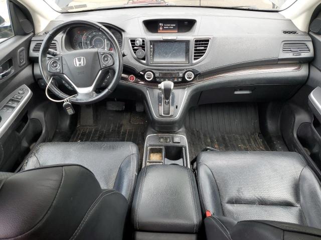 2015 HONDA CR-V TOURI - 5J6RM4H94FL105700