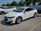 2024 CHEVROLET MALIBU LS - 1G1ZB5ST5RF149156