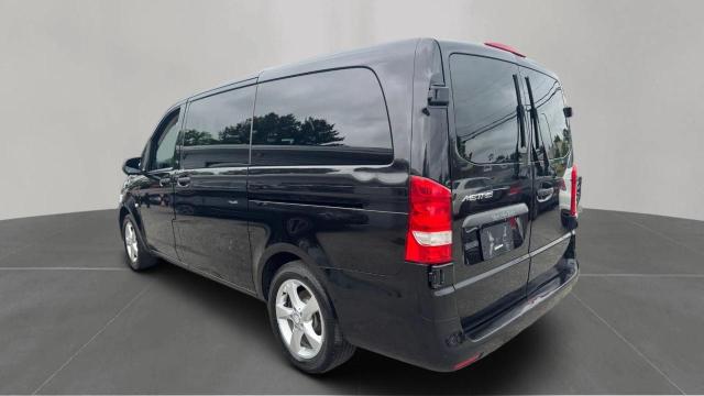 Vin: wd4pg2ee6h3235657, lot: 61879325, mercedes-benz metris 20173
