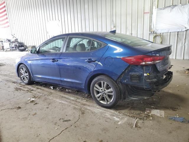 Vin: 5npd84lf2jh354236, lot: 60479175, hyundai elantra sel 20182
