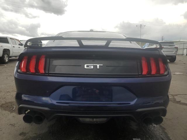 2018 FORD MUSTANG GT 1FA6P8CF8J5146578