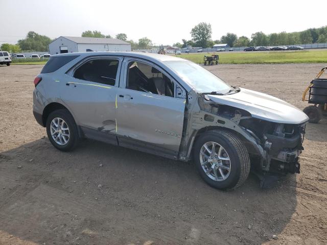 Vin: 3gnaxkeg5ps129993, lot: 59113335, chevrolet equinox lt 20234