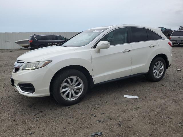 Vin: 5j8tb4h30hl020290, lot: 61014465, acura rdx 2017 img_1