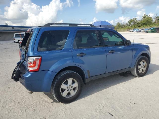 Vin: 1fmcu0c70akc46235, lot: 61413665, ford escape xls 20103