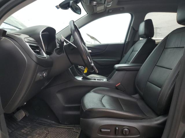 2020 CHEVROLET EQUINOX PR - 3GNAXNEV0LS577181