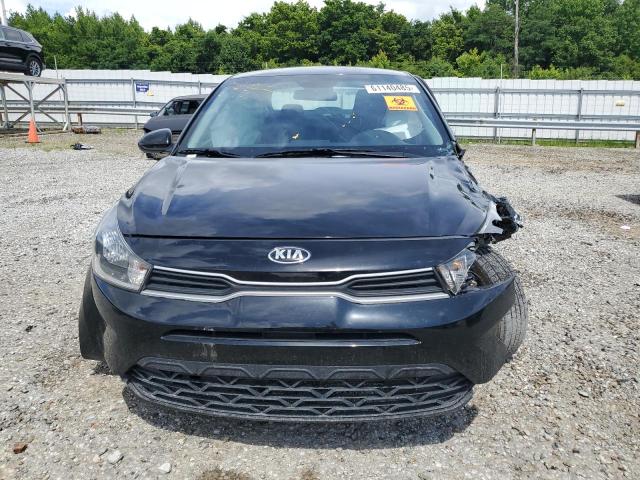 2021 KIA RIO LX 3KPA24AD2ME382827