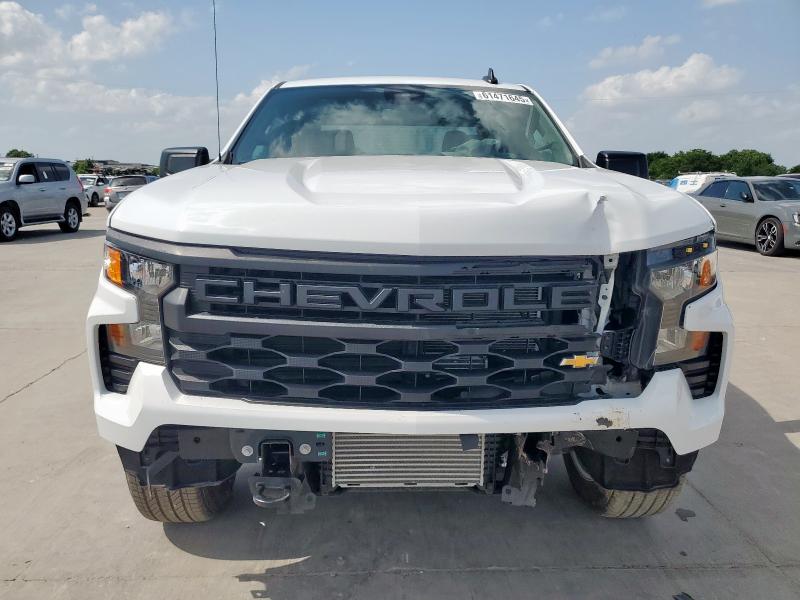 2024 CHEVROLET SILVERADO - 3GCPDBEK0RG205397