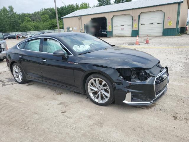 2020 AUDI A5 PREMIUM WAUANCF51LA002362
