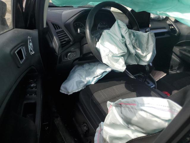 2019 FORD ECOSPORT S MAJ6S3GL6KC268628