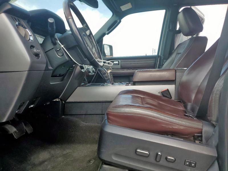 2016 FORD EXPEDITION - 1FMJK1MT6GEF08197