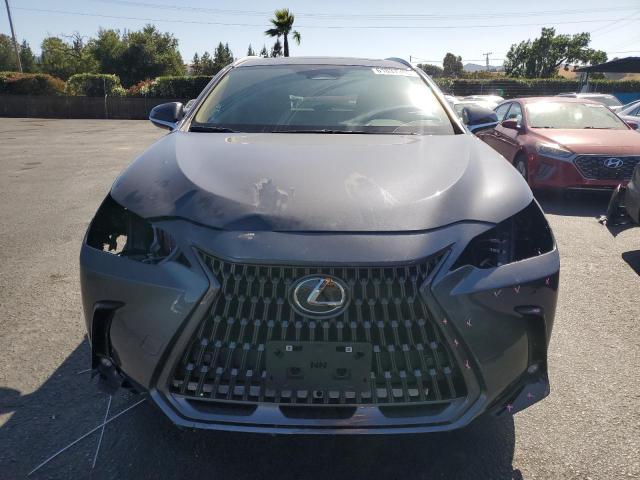 2025 LEXUS NX 350H BA 2T2GKCEZ8SC048335