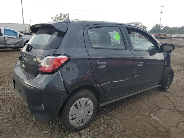 2024 MITSUBISHI MIRAGE ES ML32AUHJ6RH026307