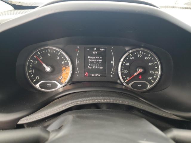 2015 JEEP RENEGADE L - ZACCJBBT9FPB81972