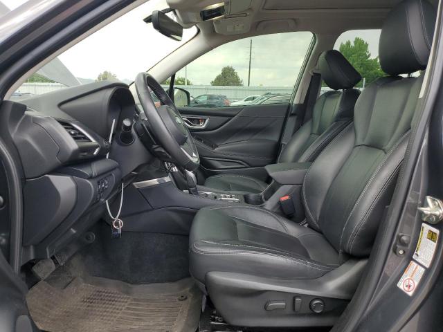 2020 SUBARU FORESTER T JF2SKAXC9LH553617