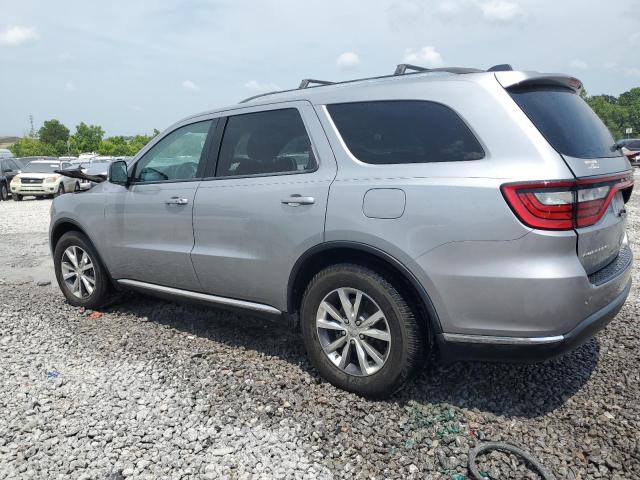 Vin: 1c4rdhdg0gc352943, lot: 62011005, dodge durango limited 20162