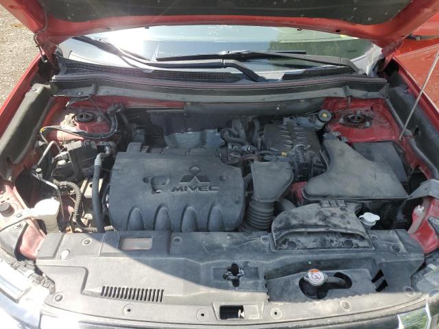 2018 MITSUBISHI OUTLANDER JA4AZ3A33JZ067297