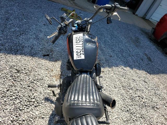 2022 HARLEY-DAVIDSON FXBBS 1HD1YYK13NB047762