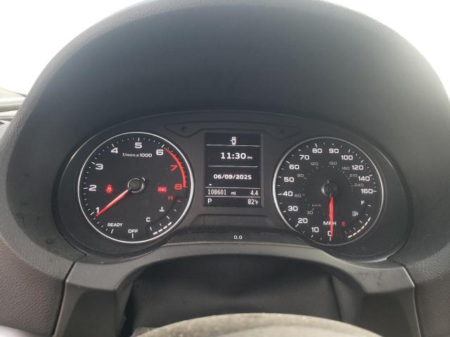 2017 AUDI A3 PREMIUM WAUAUGFF6H1045038