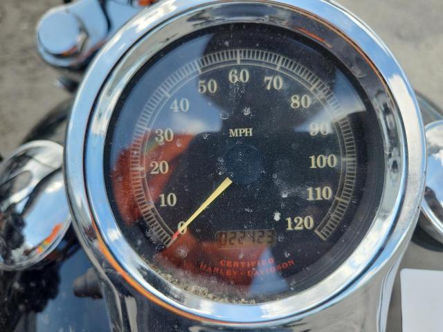 2002 HARLEY-DAVIDSON FXSTDI 1HD1JBB192Y076161