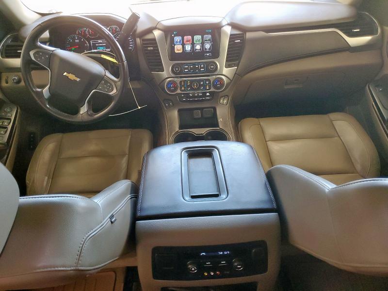 2016 CHEVROLET SUBURBAN C - 1GNSCHKC9GR269410