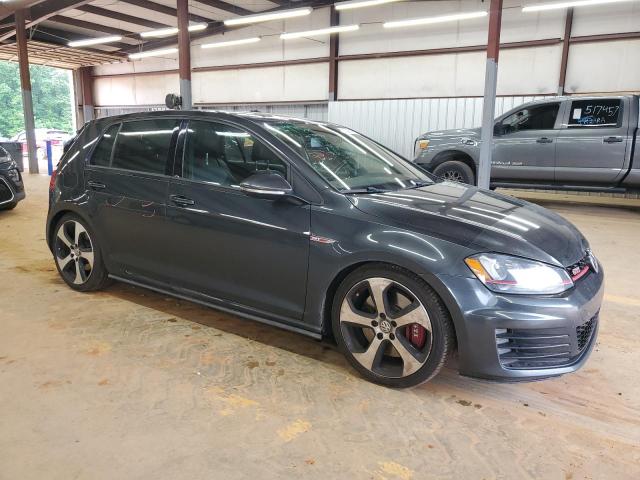 Vin: 3vw547au7hm036228, lot: 60249385, volkswagen gti sport 20174