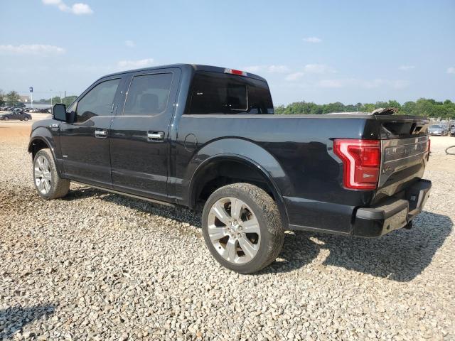 Vin: 1ftew1eg5hfa43001, lot: 59080515, ford f-150 supercrew 20172