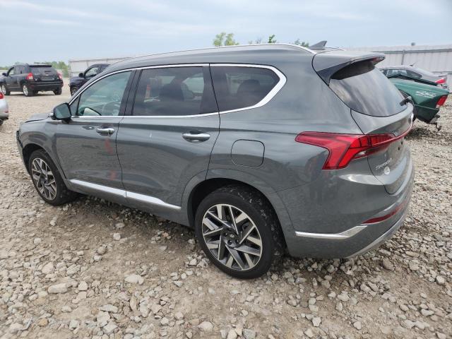 Vin: 5nms5dal0nh403879, lot: 59220235, hyundai santa fe calligraphy 20222