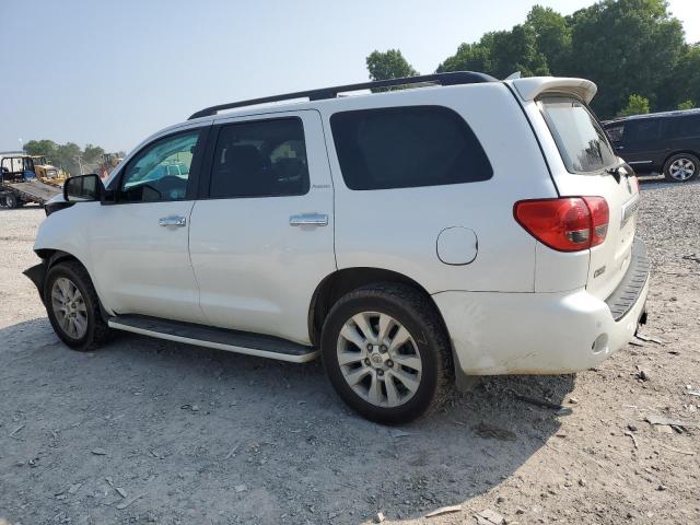 Vin: 5tddw5g10cs066299, lot: 59662675, toyota sequoia platinum 20122