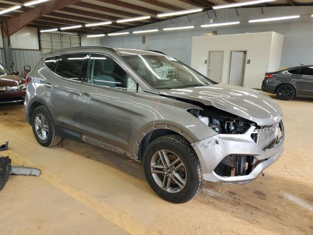 Vin: 5xyzudlb4hg418549, lot: 59494165, hyundai santa fe 20174