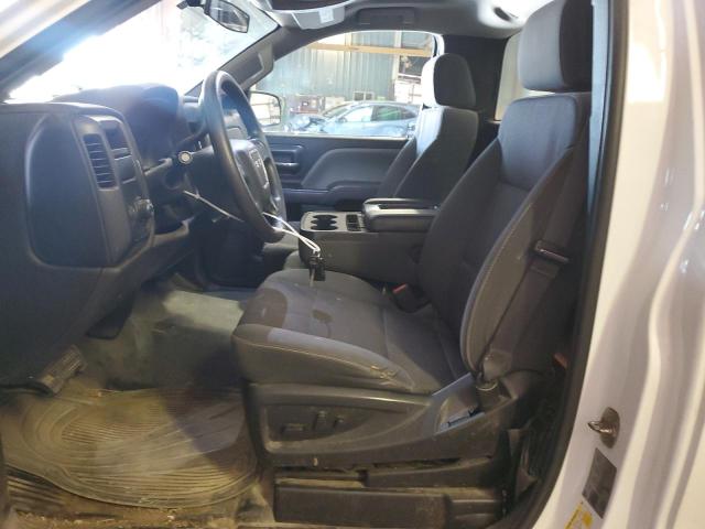 2018 GMC SIERRA C15 1GTN1LEC5JZ904950